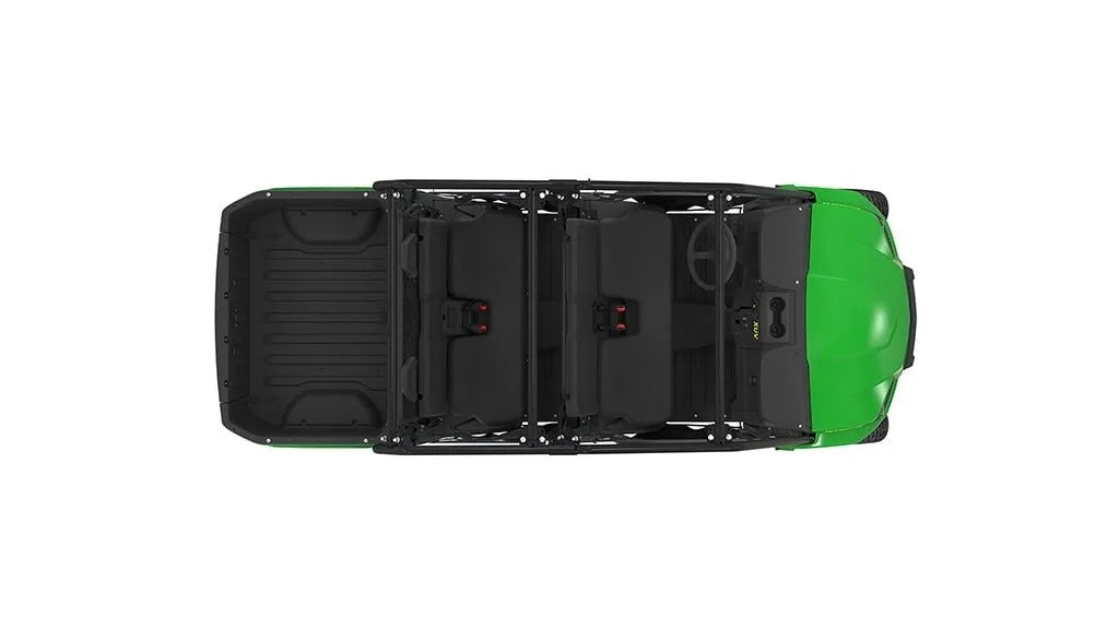 John Deere XUV560E S4 Gator™ Utility Vehicle