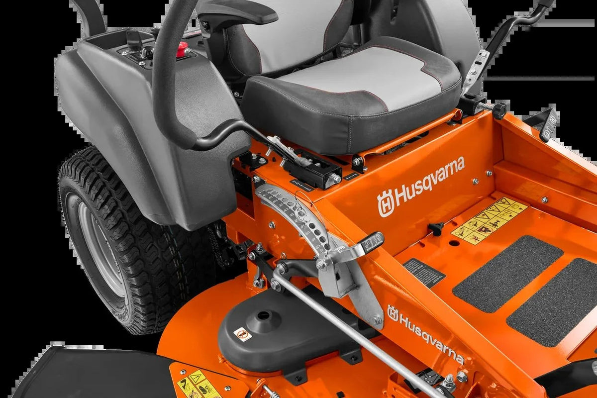 HUSQVARNA MZ54 - HUSQVARNA