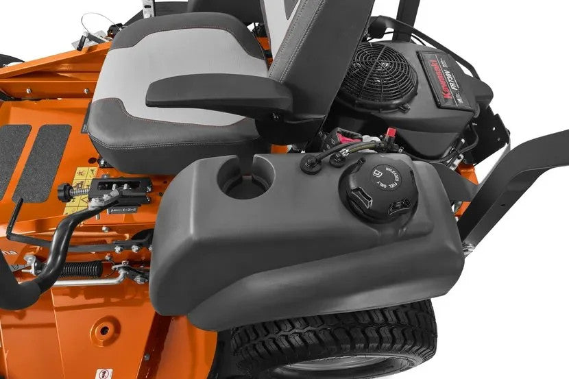HUSQVARNA MZ 61 - HUSQVARNA