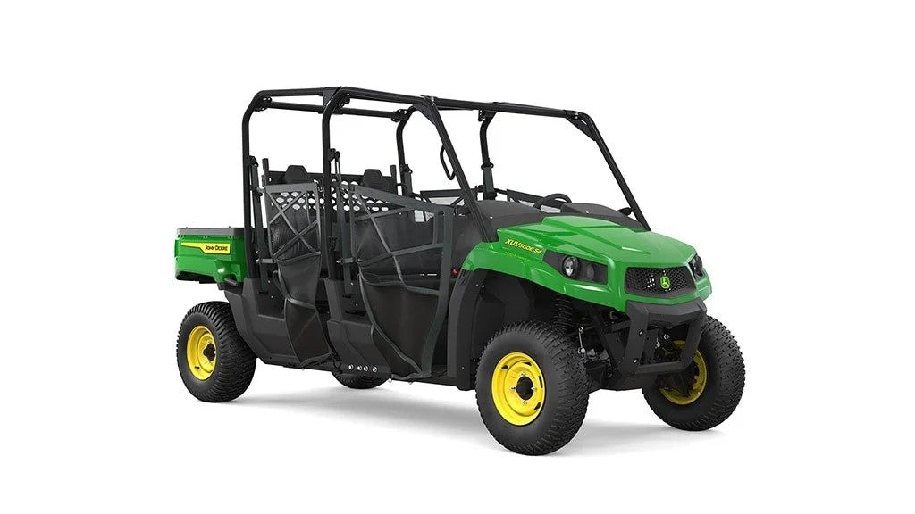John Deere XUV560E S4 Gator™ Utility Vehicle