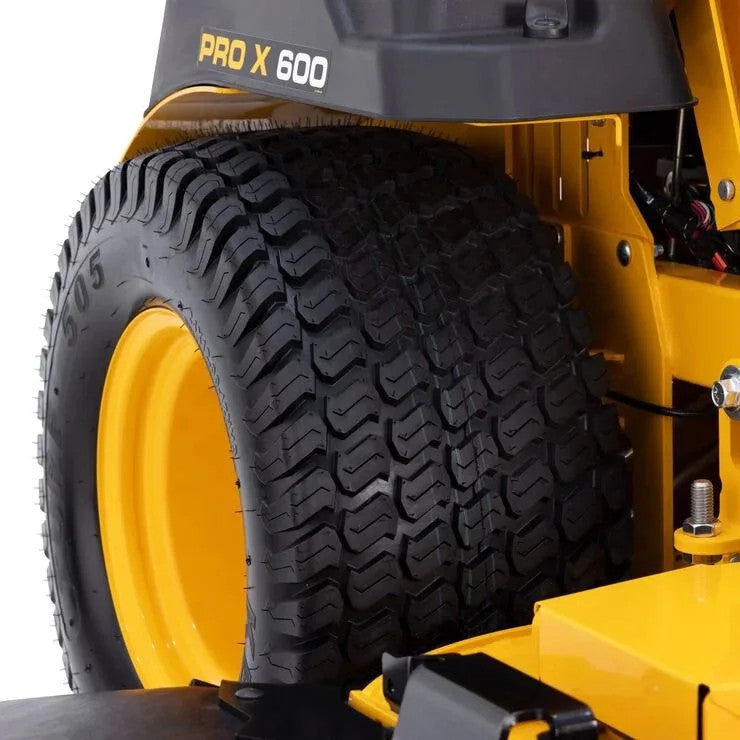 PRO X 654 EFI - COMMERCIAL STAND-ON MOWER - Cub Cadet