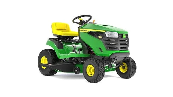 S100 Lawn Tractor