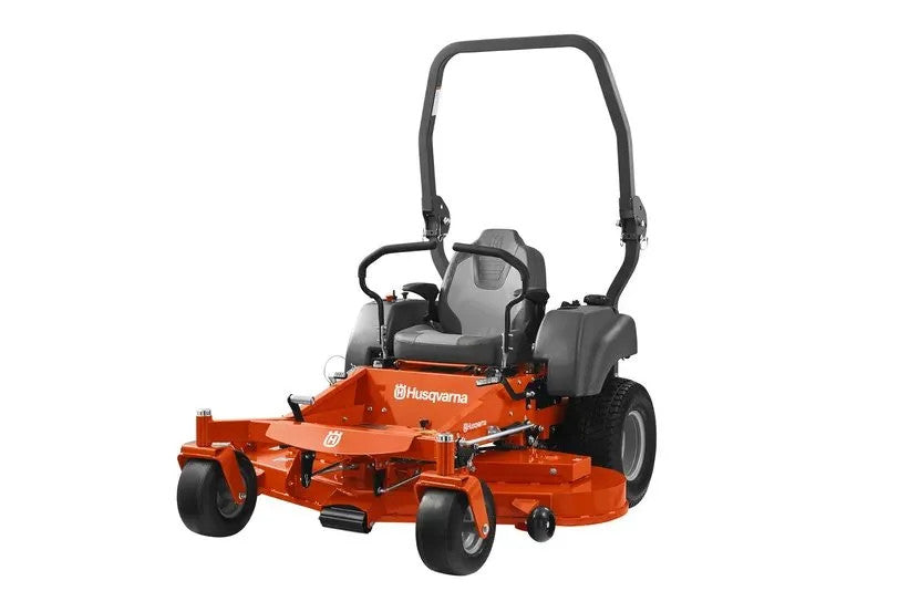 HUSQVARNA MZ 61 - HUSQVARNA