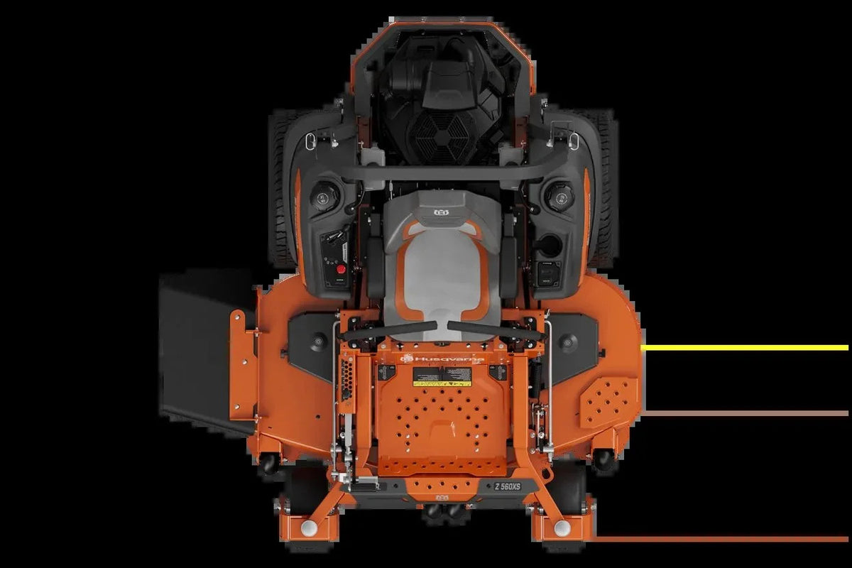 Husqvarna Z560XS - HUSQVARNA