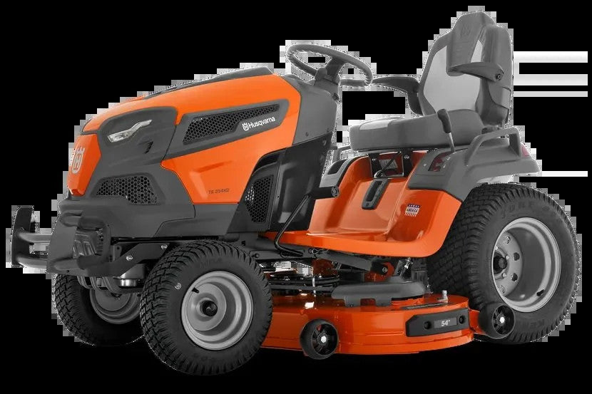 Husqvarna TS 354XD - HUSQVARNA