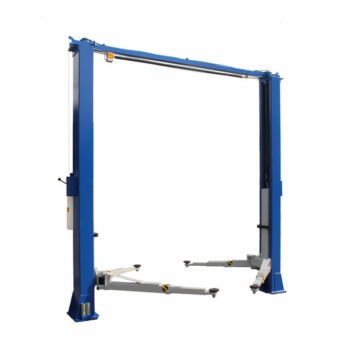 Tuxedo TP11KC-DX 11,000 lb Two Post Clear Floor --Direct Drive -...