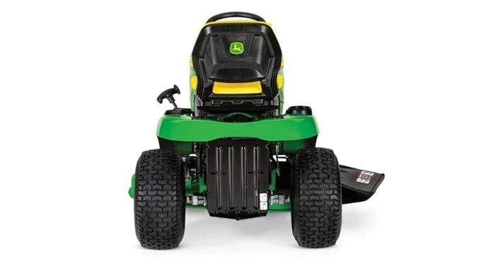 S110 Lawn Tractor