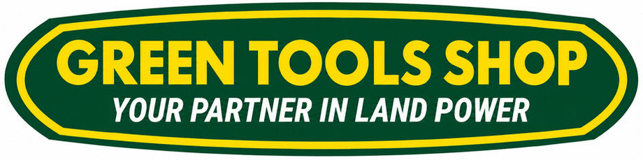Green Tools Shop